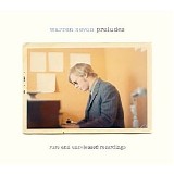 Warren Zevon - Preludes - 2007