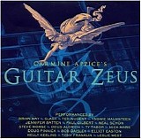 Various artists - Carmen Appice's Guitar Zeus (disc 2)