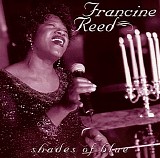 Francine Reed - Shades of Blue