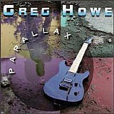 Greg Howe - Parallax