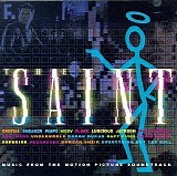 Various artists - The Saint: Music From The Motion Picture Soundtrack