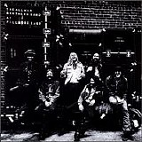 Allmon Brothers - At Fillmore East