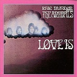 Eric Burdon and the Animals - Love Is