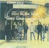 Stephen Stills - Manassas