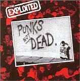 The Exploited - Punks Not Dead