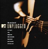 Various artists - The Very Best of MTV Unplugged vol.1