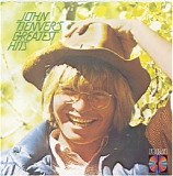 John Denver - John Denver's Greatest Hits [Us Import]