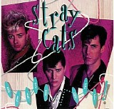 Stray Cats - Blast Off