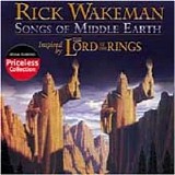 Rick Wakeman - Songs of Middle Earth: A Tribute to The Lord of the Rings