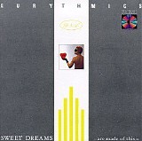 Eurythmics - Sweet Dreams (Are Made of This)