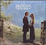 Mark Knopfler - Princess Bride