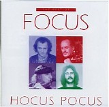 Focus - The Best of Focus: Hocus Pocus