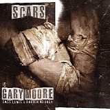 Gary Moore - Scars