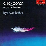 Return To Forever - Light As A Feather
