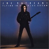 Joe Satriani - Flying in a Blue Dream