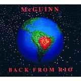 Roger McGuinn - Back from Rio