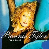 Bonnie Tyler - Free Spirit