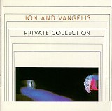 Jon & Vangelis - Private Collection