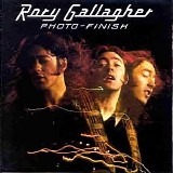 Rory Gallagher - Photo-Finish