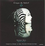 Cirque du Soleil - O