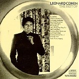 Leonard Cohen - The Best of Leonard Cohen