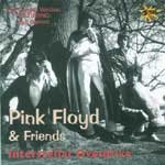 Pink Floyd and Friends - Interstellar Overdrive - 2001