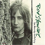 Rod Stewart - The Mercury Anthology