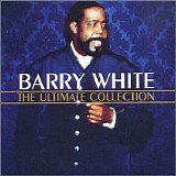 Barry White - Ultimate Collection