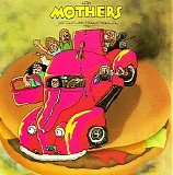 Frank Zappa & The Mothers - Just Another Band from L.A.