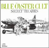 Blue Öyster Cult - Secret Treaties