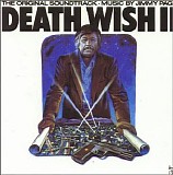 Various artists - Death Wish II - Jimmy Page