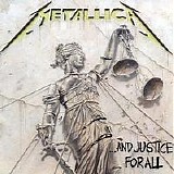 Metallica - ...And Justice for All