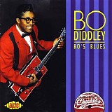 Bo Diddley - Bo's Blues