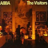 ABBA - The Visitors