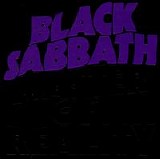 Black Sabbath - Master of Reality