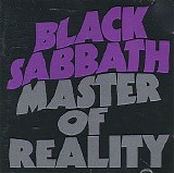 Black Sabbath - Master of Reality