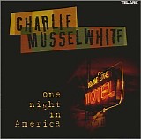 Charlie Musselwhite - One Night in America