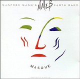 Manfred Mann's Earth Band - Masque