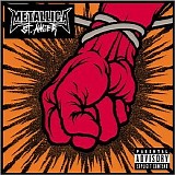 Metallica - St. Anger (with Bonus DVD)