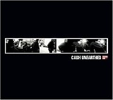 Johnny Cash - Unearthed Boxset