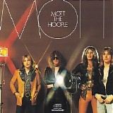 Mott the Hoople - Mott