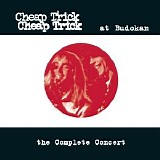 Cheap Trick - Cheap Trick At Budokan: The Complete Concert