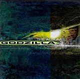 Original Soundtrack - Godzilla - the Album