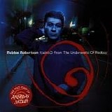 Robbie Robertson - Contact from the Underworld of Redboy