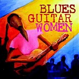 Various artists - Blues Guitar Women