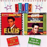 Elvis Presley - Fun in Acapulco/It Happened at the World's Fair