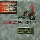 Scorpions - Best Ballads - 2003