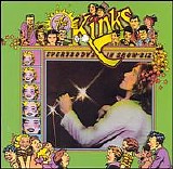 The Kinks - Everybody's in Show-Biz