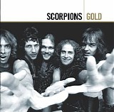 Scorpions - Gold - 2006