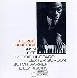 Herbie Hancock - Takin' Off